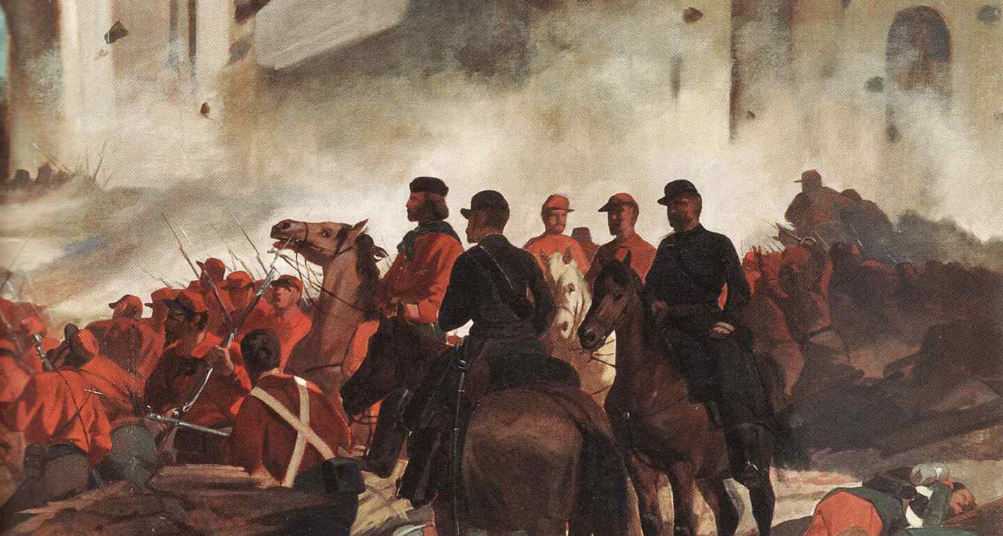 ViviMonte - Casina Valentini