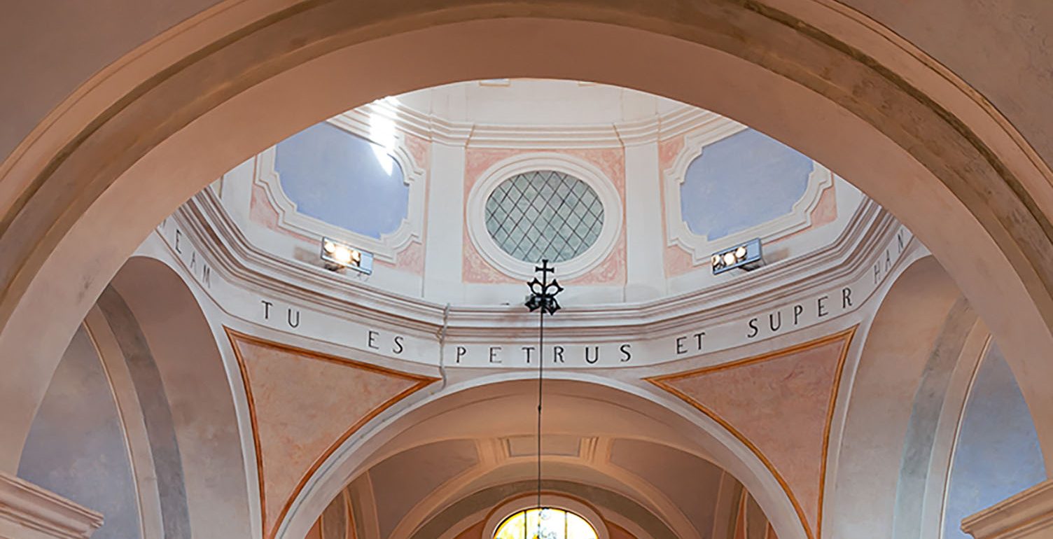 ViviMonte - San Pietro in Arenula